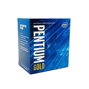 پردازنده اینتل Pentium Gold G5420 Tray
