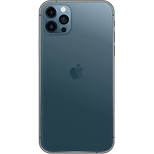گوشی اپل مدل iPhone 12 Pro Max A2412 256G