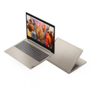لپ تاپ لنوو مدل IP3 I3 1115G4 8 1T