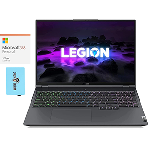 لپ تاپ لنوو Legion5-HD R7 5800H 8 512