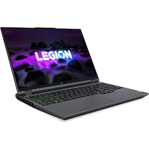 لپ تاپ لنوو Legion5 PRO-E I7 11800H 16 512