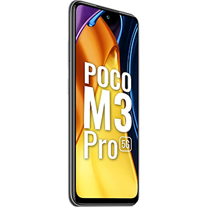 گوشی موبایل شیائومی مدل Poco M3 Pro 5G