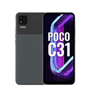 گوشی موبایل شیائومی مدل Poco C31 3 32