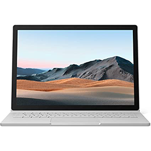 لپ تاپ مایکروسافت Surface Book 3 I7 16 256 4G
