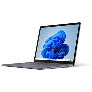 لپ تاپ SURFACE LAPTOP4 I7 16 512GB 13.5 inch