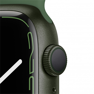 ساعت هوشمند اپل Apple Watch Series 7 45 mm