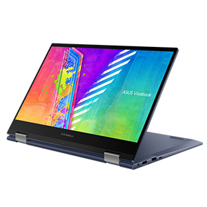 لپ تاپ ایسوس Vivobook Go 14 Flip TP1401