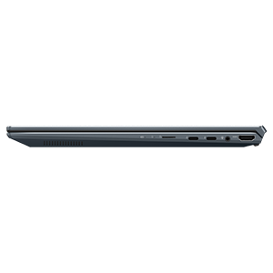 لپ تاپ مدل Zenbook Pro 15 OLED UM535 QE