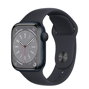 ساعت هوشمند اپل Apple Watch Series 8 41 mm