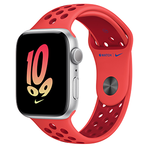 ساعت هوشمند اپل Apple Watch SE8 44mm Nike