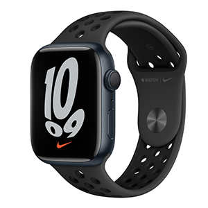ساعت هوشمند اپل Apple Watch S7 45mm Nike