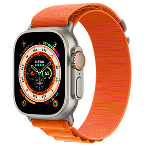 ساعت هوشمند اپل Apple Watch S8 ULTRA 49mm
