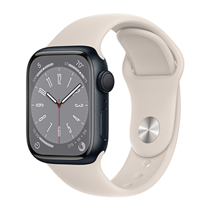 ساعت هوشمند اپل Apple Watch SE8 44mm