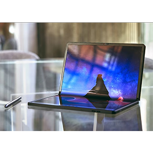 ThinkPad X1 Fold (16" Intel) PC