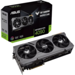 کارت گرافیک ایسوس Asus TUF Gaming GeForce RTX 4090 O24G