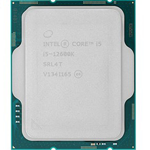 پردازنده اینتل مدل Core i5 12600K