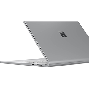 لپ تاپ مایکروسافت Surface Book 3 I7 32 512 4G