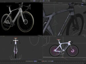 Trek Bicycle پردازنده‌های گرافیکی NVIDIA RTX