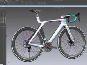 Trek Bicycle پردازنده‌های گرافیکی NVIDIA RTX