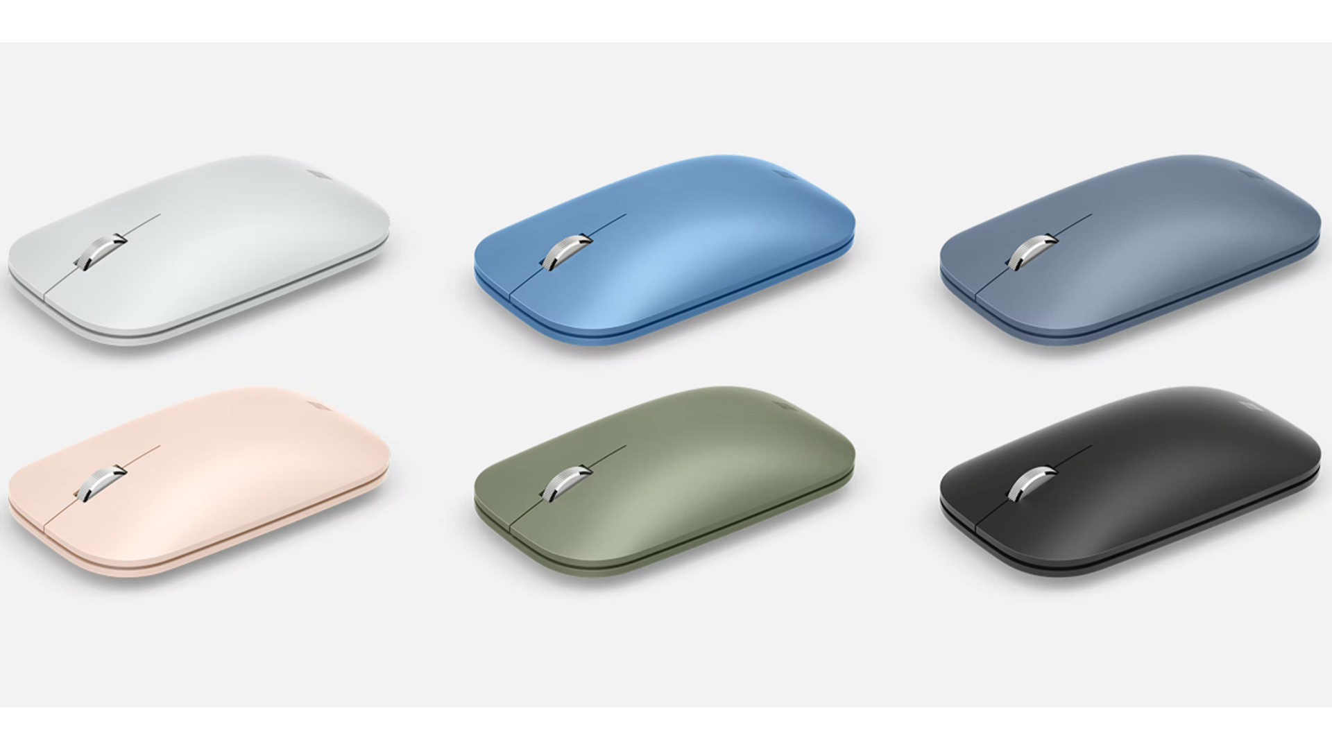 ماوس مایکروسافت Mobile Mouse