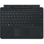 قلم و کیبورد مایکروسافت Surface Pro Signature Keyboard with Slim Pen 2