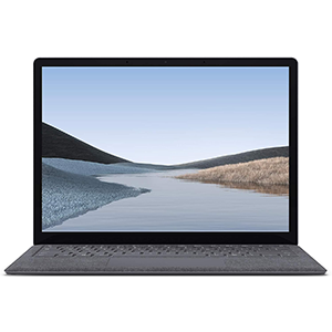 لپ تاپ مایکروسافت SURFACE LAPTOP 3 I7 16 1TSSD
