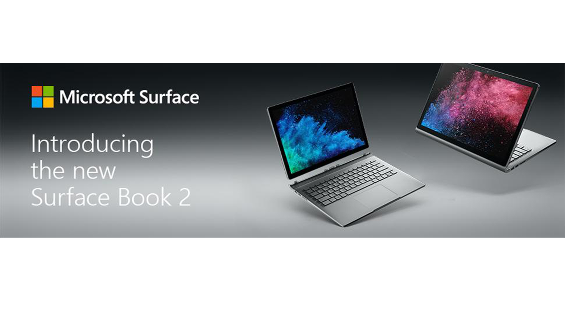 لپ تاپ مایکروسافت Surface Book2 I7 16 256SSD 6G