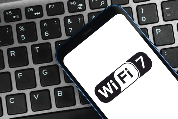 کنترلر اینتل BE200 Wi-Fi 7