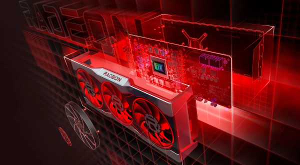 به روز رسانی تجمعی ویندوز 11 کنترل پنل AMD Adrenalin