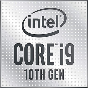 پردازنده اینتل مدل Core i9 10900F Comet Lake