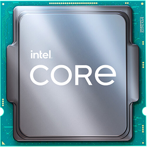 پردازنده اینتل Core i5 11400 Rocket Lake
