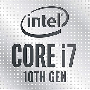 پردازنده اینتل Core i7 10700F Comet Lake