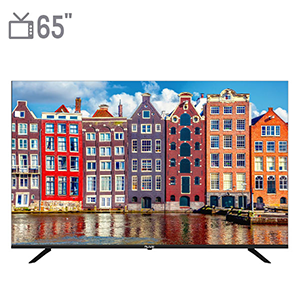 تلویزیون ال ای دی اُلیو 8540 سایز 65 اینچ
