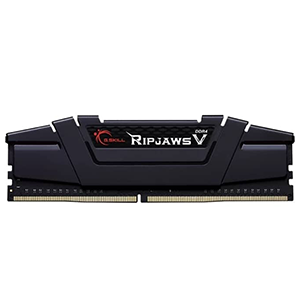 رم جی اسکیل Ripjaws V 16GB 2×8GB DDR4 4000MHz CL18