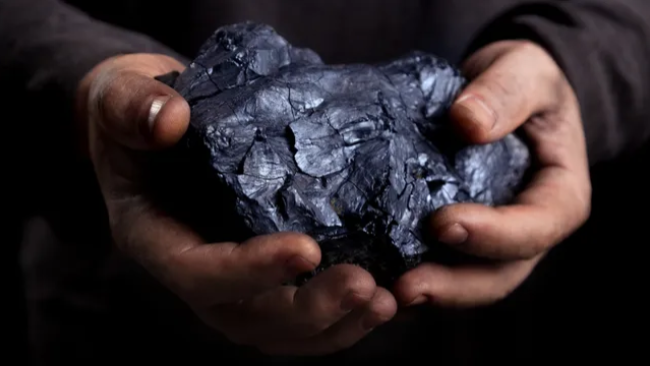 زغال سنگ به عنوان جایگزین عایق اکسید فلزی