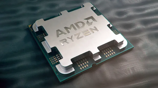 APUهای Ryzen در حال ظهور AMD