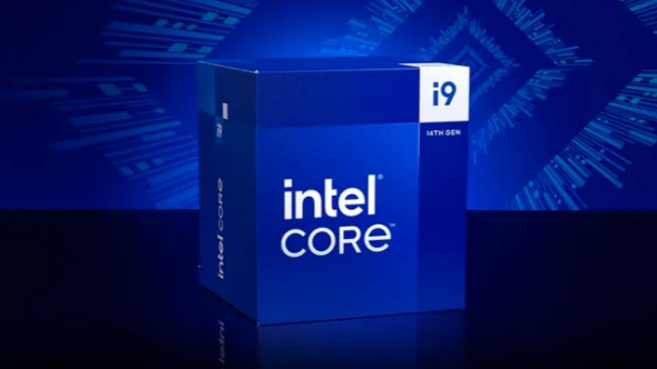 سریع‌ترین CPU بازی جدید اینتل Core i9 14900KS