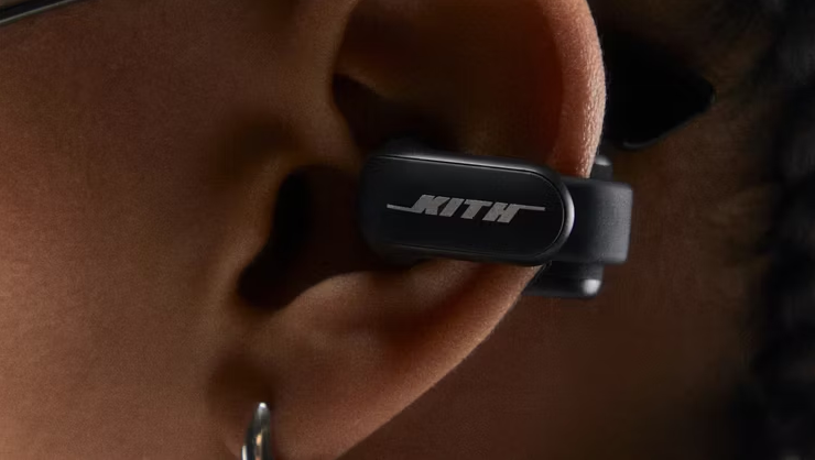 Earbuds Ultra Open Kith for Bose