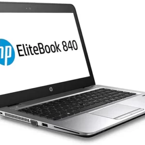 لپ تاپ استوک HP 840 G4 Core i5-7th GEN 8GB DDR4 256GB SSD