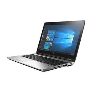 لپ تاپ استوک HP ProBook 650 G3 CORE I7-7TH GEN 8GB 256GB SSD/NO VGA
