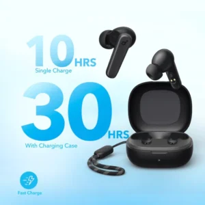 هدفون بلوتوثی انکر مدل Soundcore k25i