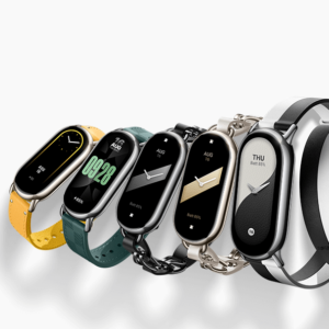 مچ بند هوشمند شیائومی مدل Mi Band 8