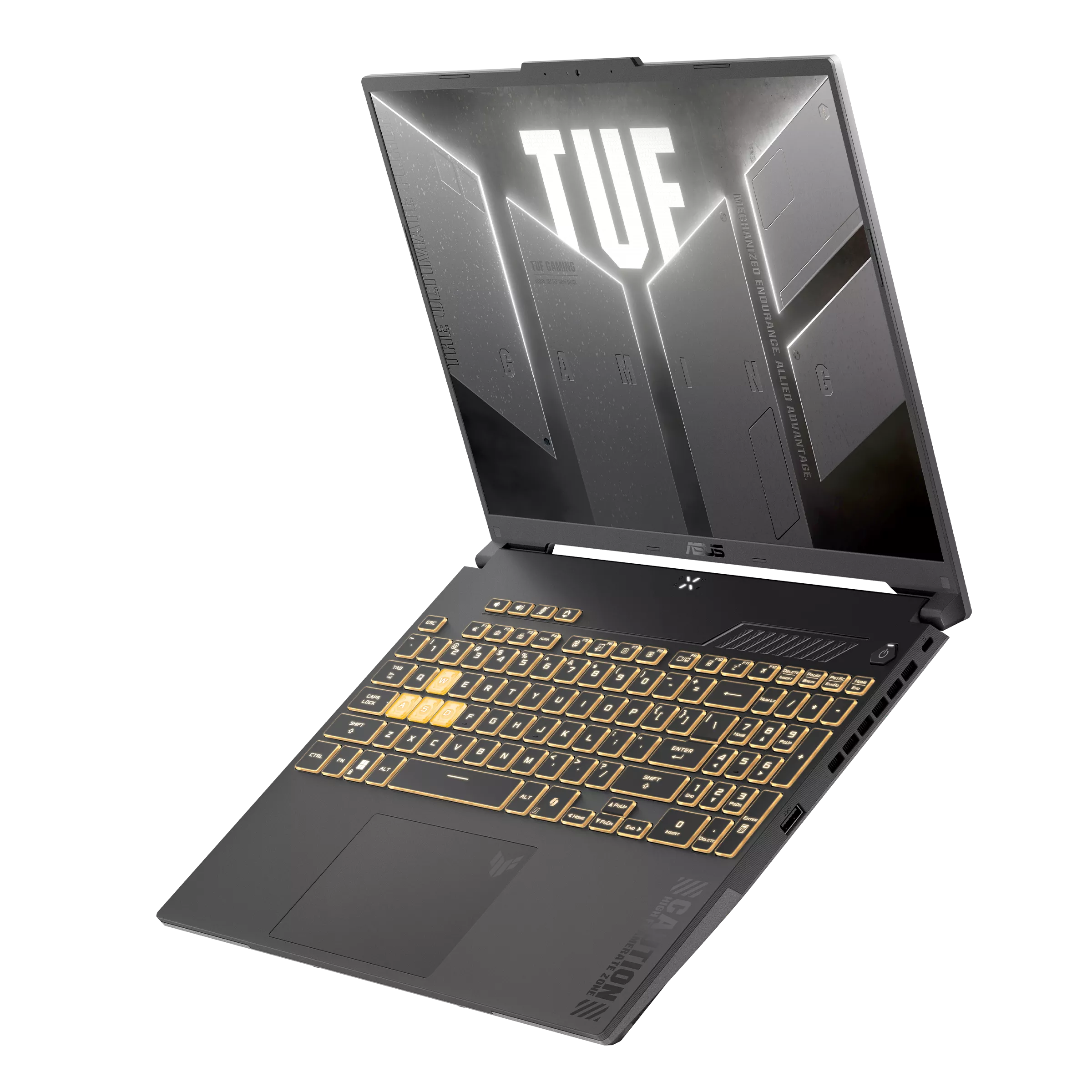 TUF F16 CORE7