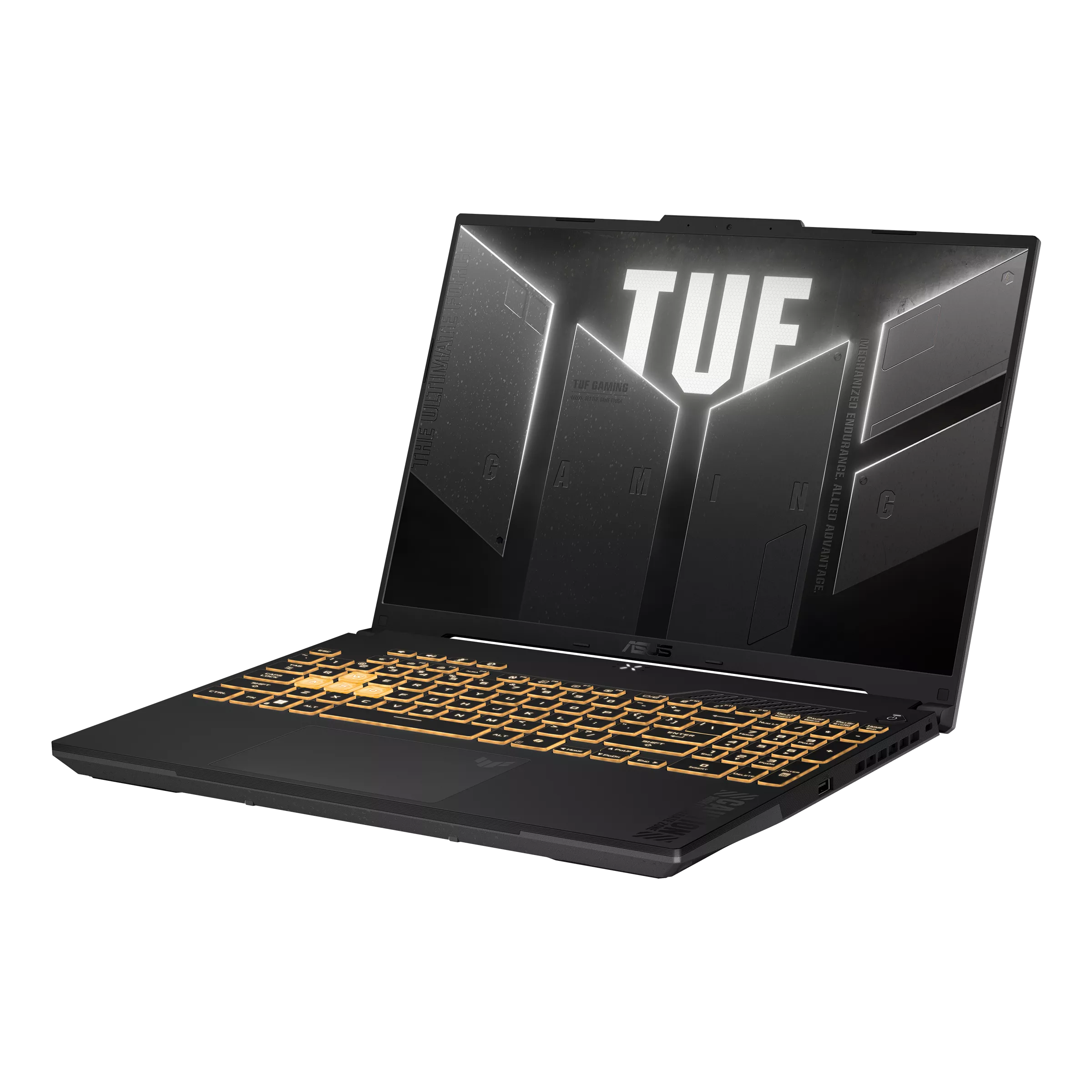 TUF F16 CORE7