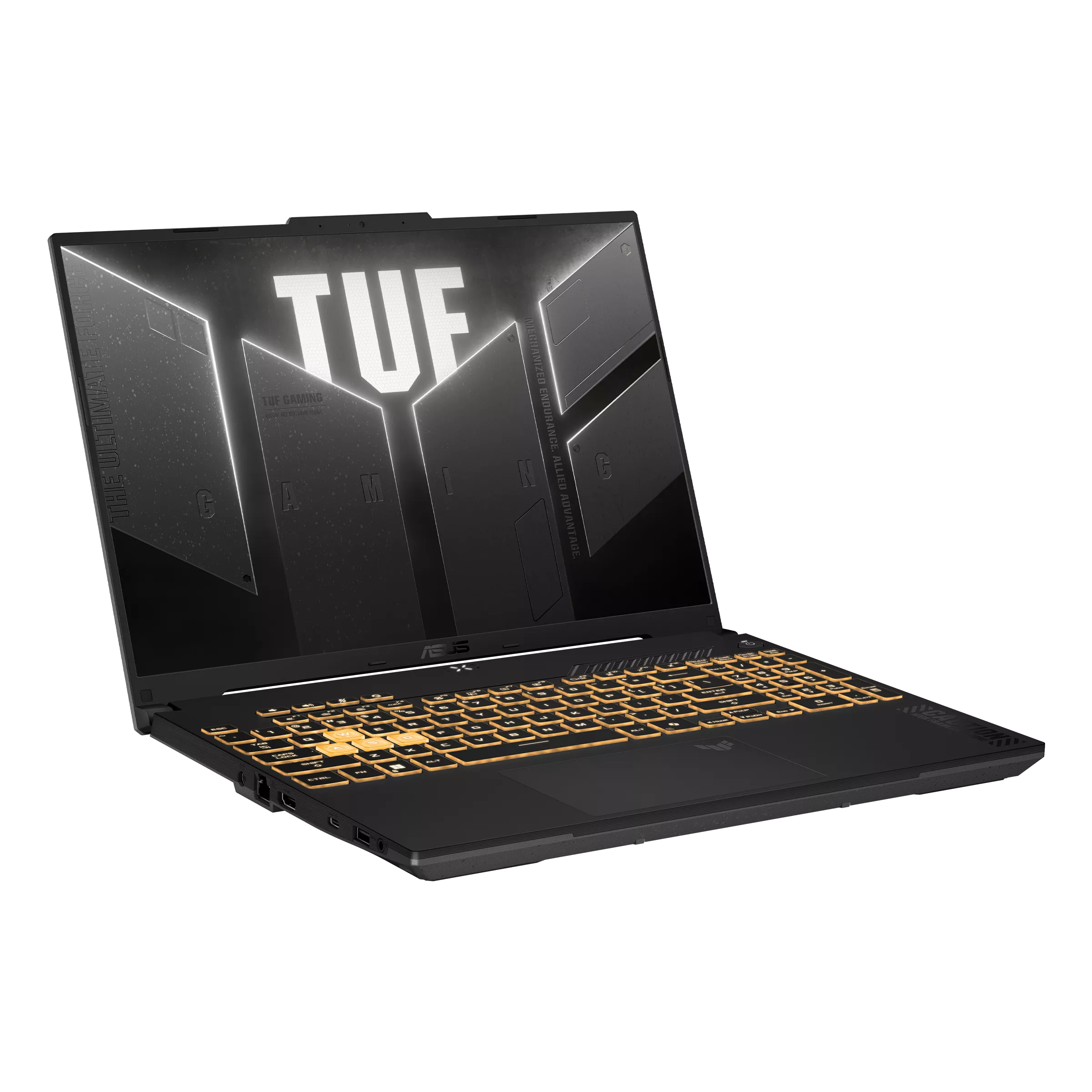 TUF F16 CORE7