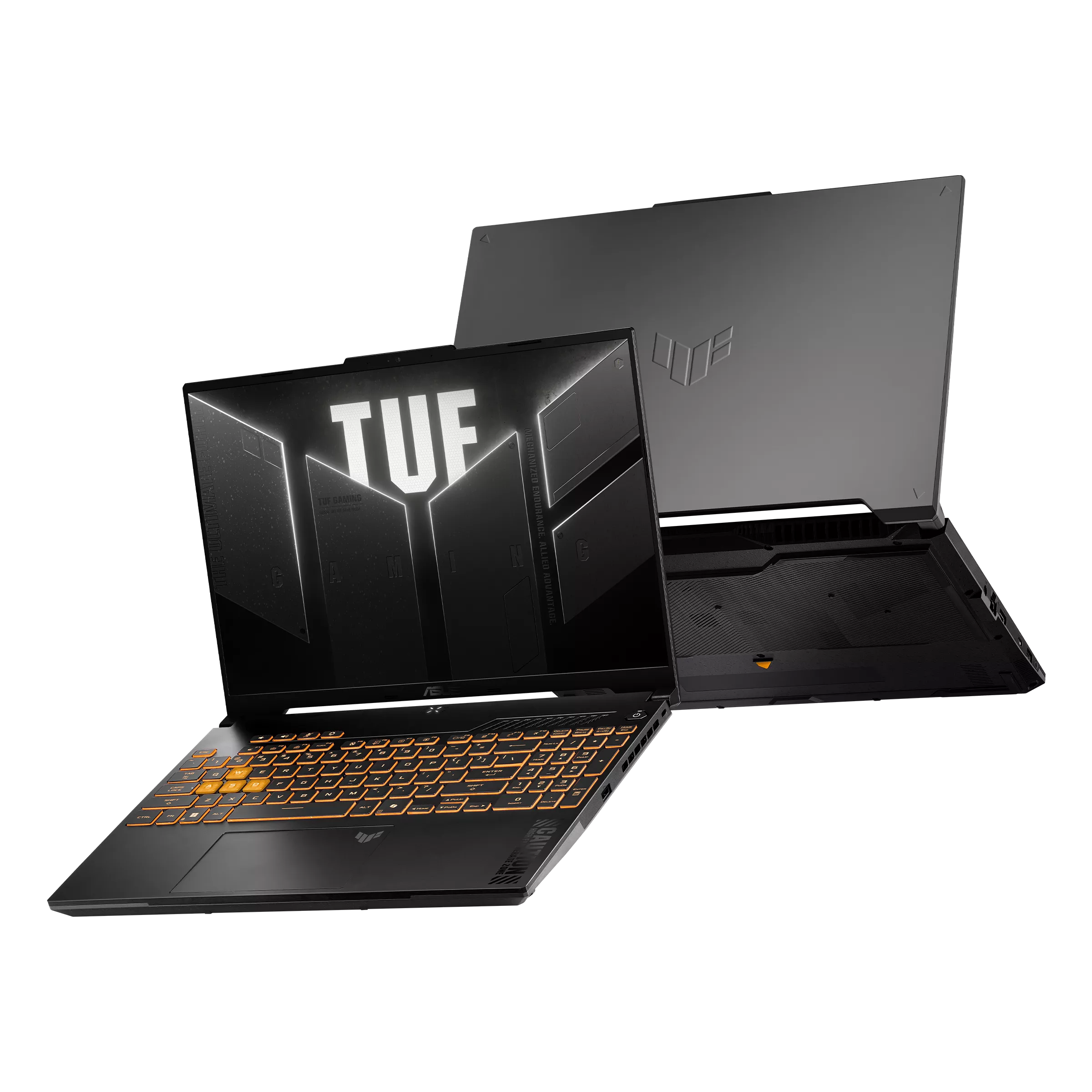 TUF F16 CORE7