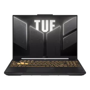 TUF F16 CORE7