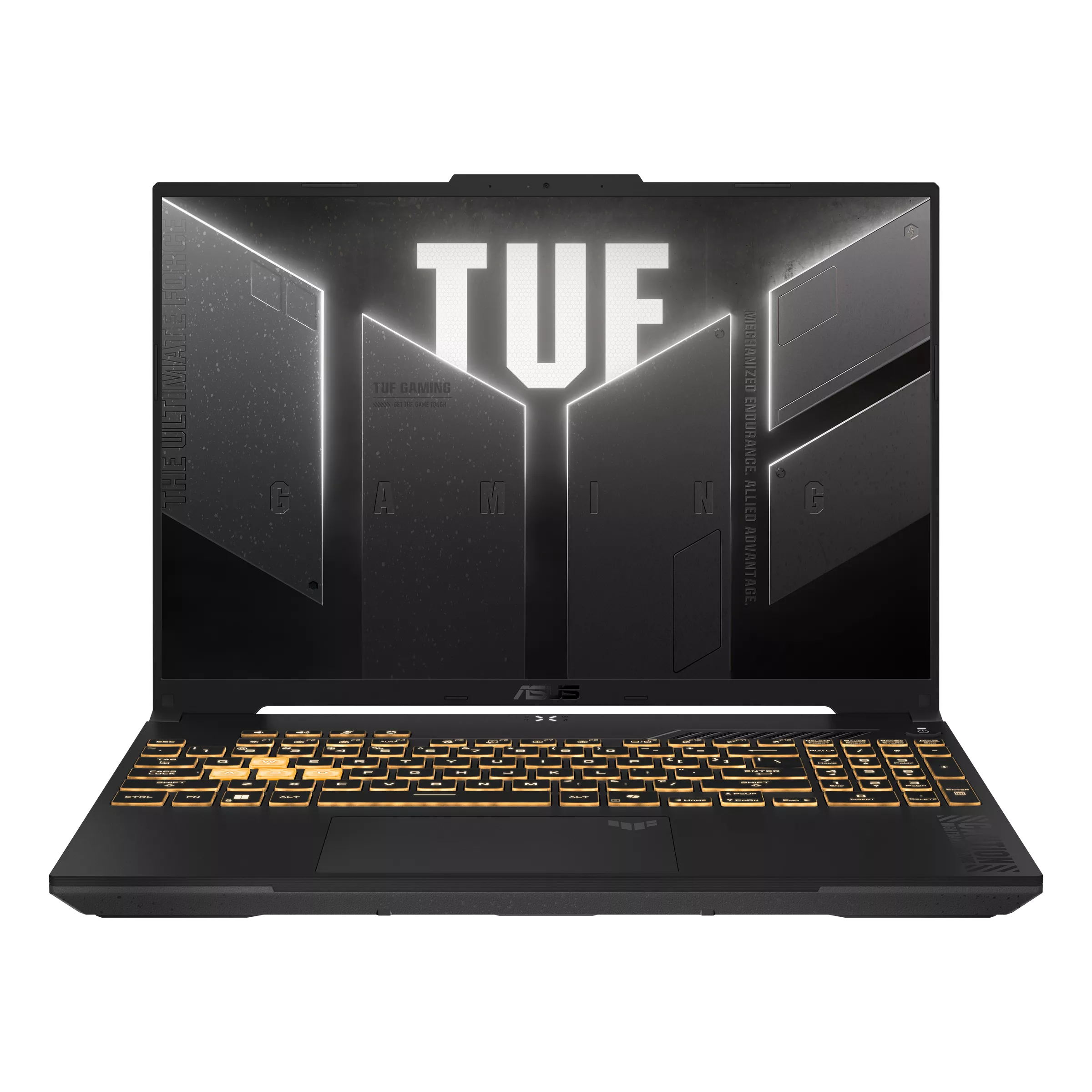TUF F16 CORE7
