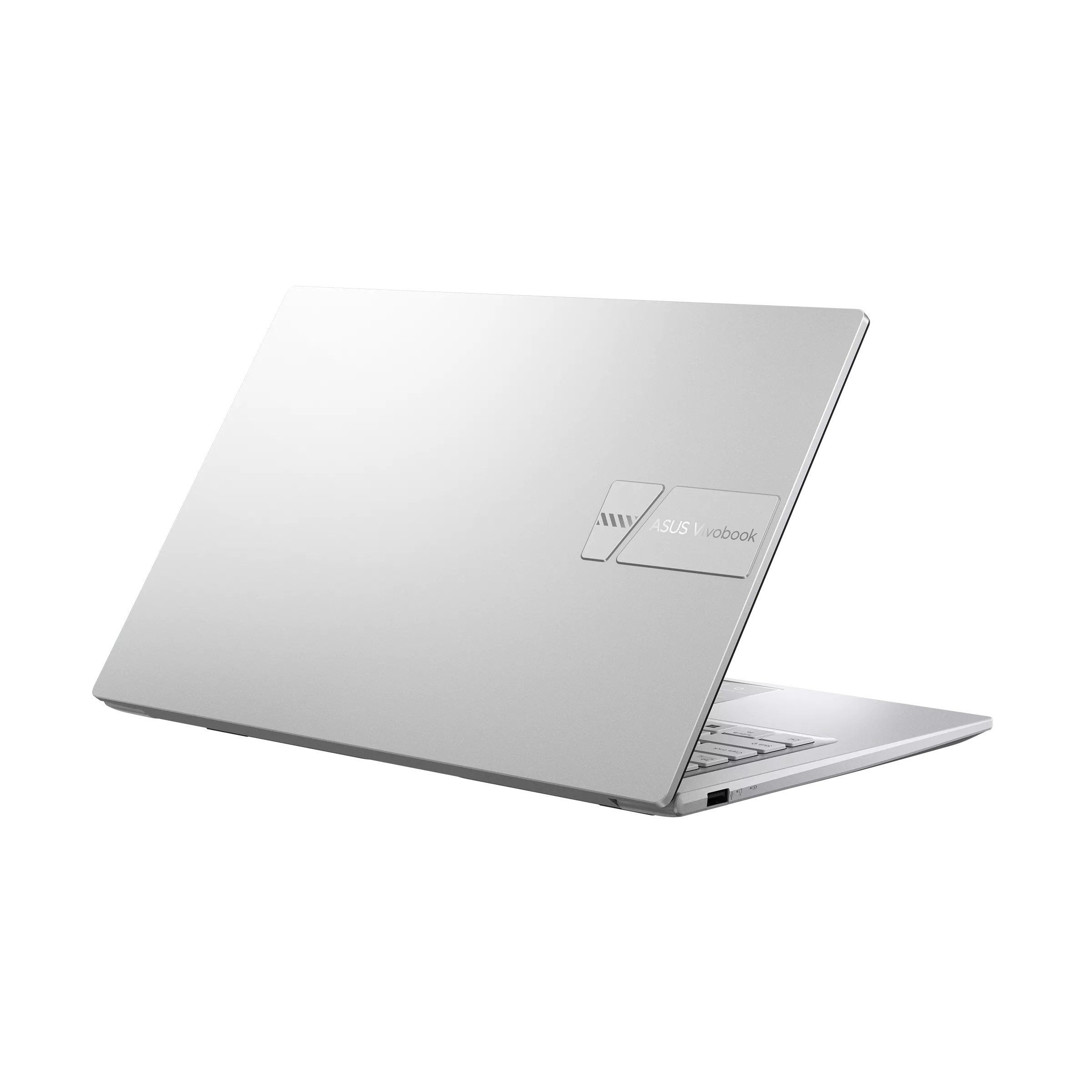 نمای جلویی لپ تاپ ایسوس Vivobook 15 X1504VA-NJ379