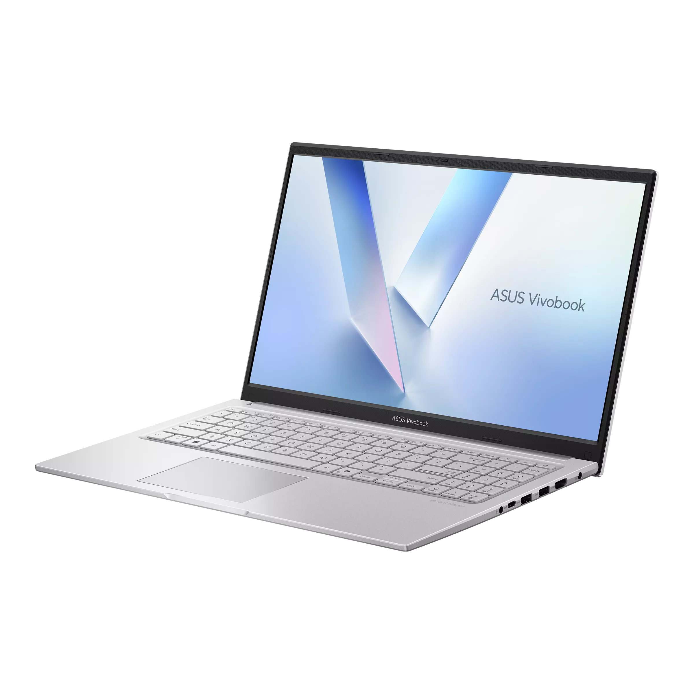 لپ تاپ ایسوس 15.6 اینچ با SSD 512 گیگابایت سری Vivobook